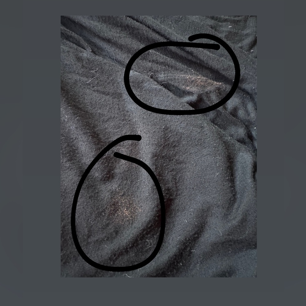 4X Skims Robe Summer Sleep in Onyx (black) - Picture 5 of 5